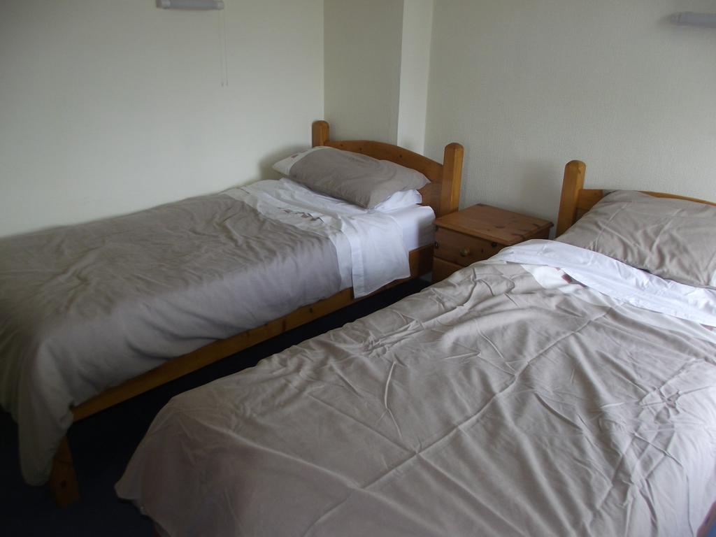 Beaufort Guesthouse Уэймут Экстерьер фото