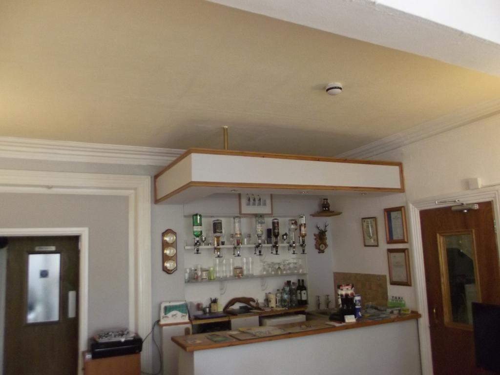 Beaufort Guesthouse Уэймут Экстерьер фото